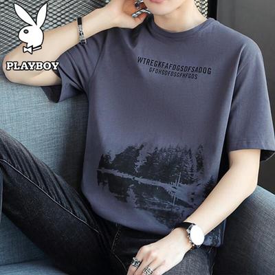 T-Shirts & Muskelshirts – T-Shirts