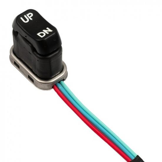 Brand New Power Trim Tilt Switch Accessories Boat Outboard Plastic Replacement