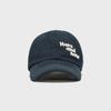 ELLDU Here and Now Stitch Ball Cap Navy