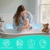 Produits pour salle de bain et WC – Étagères et supports pour salle de bain