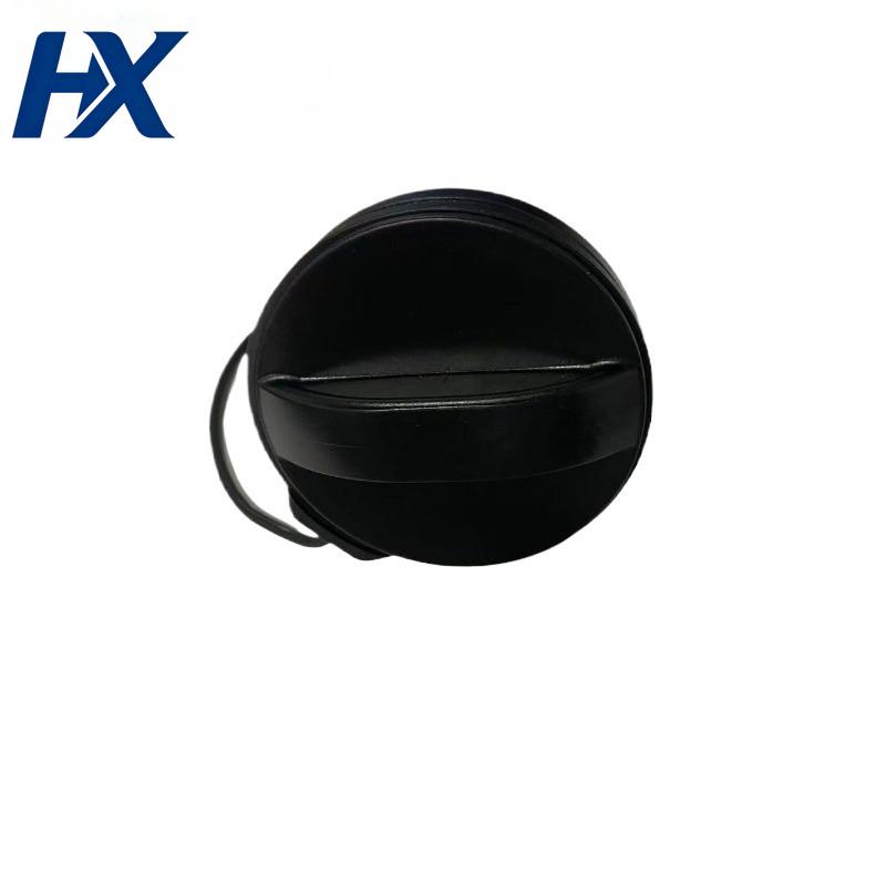 1508N7 9687552880 Fuel Tank Inner Cap Gas Oil Filler Cover for Citroen C3 C5 C6 Peugeot 301 308 408 508 2008 3008 RCZ