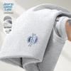JEANSWEST LIFE Men's Loose Fit Heavyweight Sweatshirt