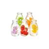 Milk Bottle Shaped Toy, Cute Stress Toy, Random