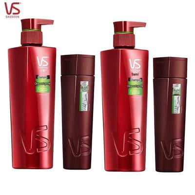 Vidal Sassoon Smooth & Light Shampoo & Conditioner Combo Set