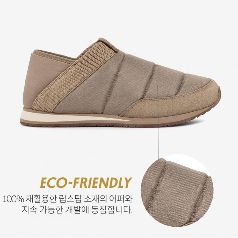 Teva Unisex Winter Slip On Stvu2333091 Dtt