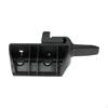 Rear Trunk Storage Panel Fixed Lock Buckle Vehicle Spare Parts Replace for GLC W243