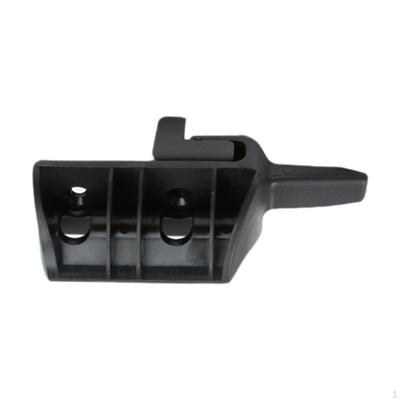 Panneau de Rangement de Coffre Arrière Boucle de Verrouillage Fixe Pièces de Rechange de Véhicule Remplacer pour GLC W243