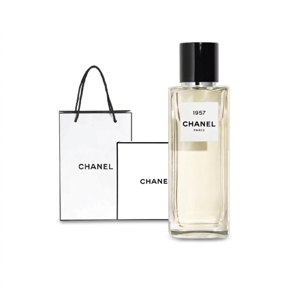 Chanel 1957 Eau De Parfum Perfumes