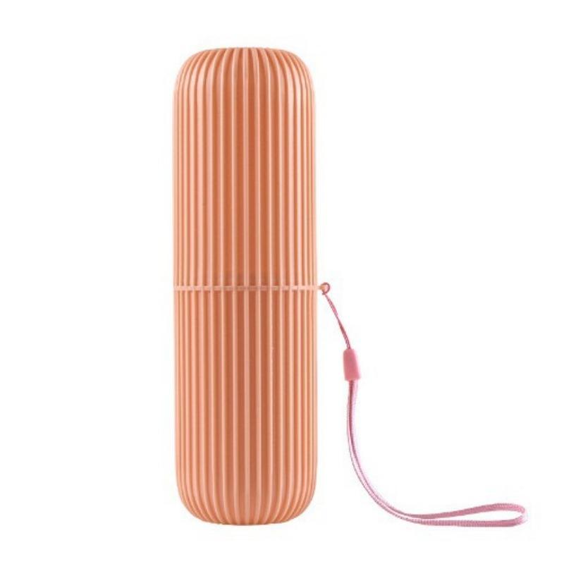 Portable Washing Cup Travel Three-in-One Toothbrush Box Electric Toothbrush Outdoor Storage Box Toothbrush Toothpaste Integrated Box