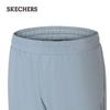 Skechers Men's P226M023 Moisture-Wicking Quick-Dry Knit Shorts