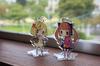 Coade Acrylic Keychain Rubber Star Shape CONC-CO49 Stand, Single,