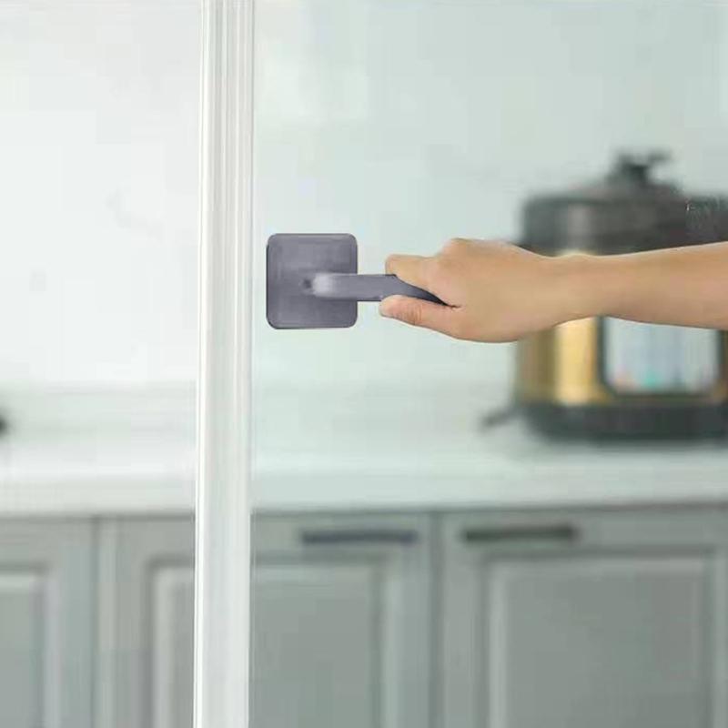 Baseball Caps Holders L Shape Hat Hangers Strong Adhesive Hat Rack Organizers Wall Mounted Cloth Hanger Easy To Install