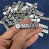 Autocolante din aliaj de aluminiu Yamaha Pentru Yamaha Mt-09 Mt-07 NMAX XMAX TMAX YZF-R1 R3 Autocolant Motocicletă Refit