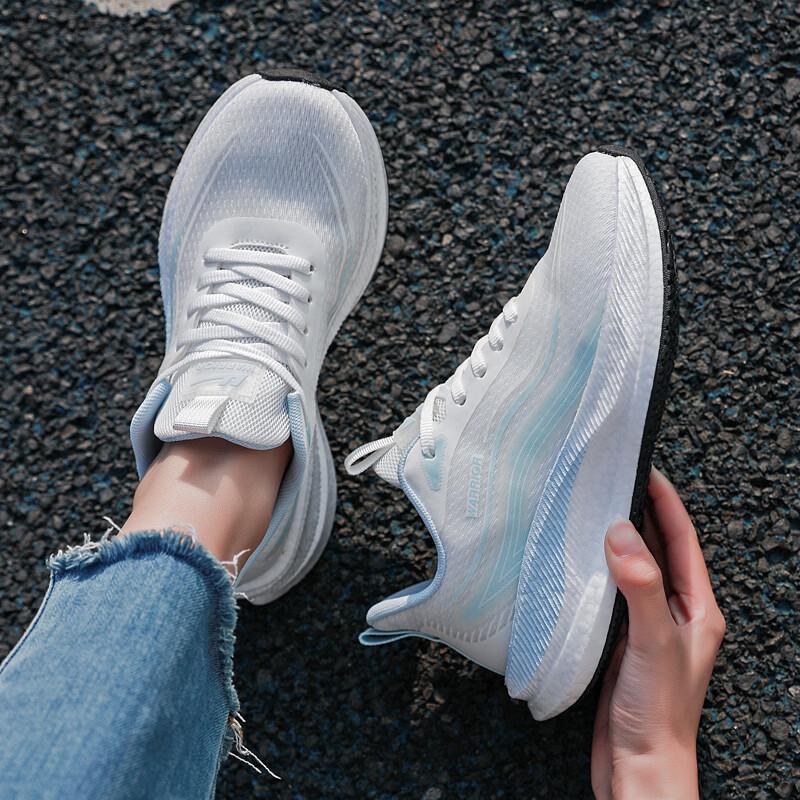 

Warrior Women s Breathable Cushioned Running & Casual Shoes WXY-5567 38