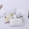 Makeup Bag Storage Sack Canvas Pouch Fine Workmanship Cartoon Fashionable Multipurpose Ple Style Chic Design Exquisite