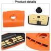 Air Filter Cover 1137-140-1903 1137-120-1604 Filter Set For St-ihl MS193T MS194T MS193TC Chainsaws