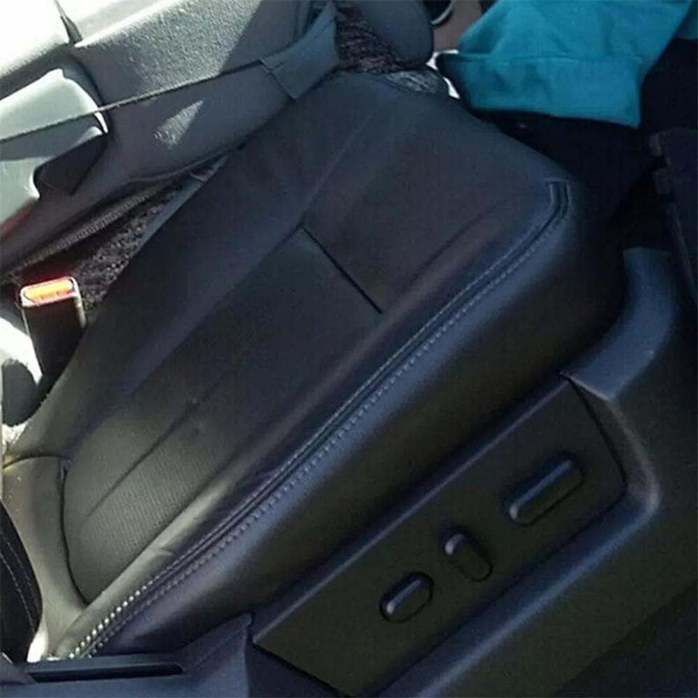 9L3Z-14A706-CA Replacement Seat Switch Bezel Front Right For Ford F150 2009-2014