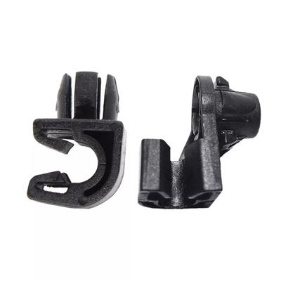2x Motorkap Steunstang Klem 792843 Voor Citroen Peugeot 2008 208 301 308