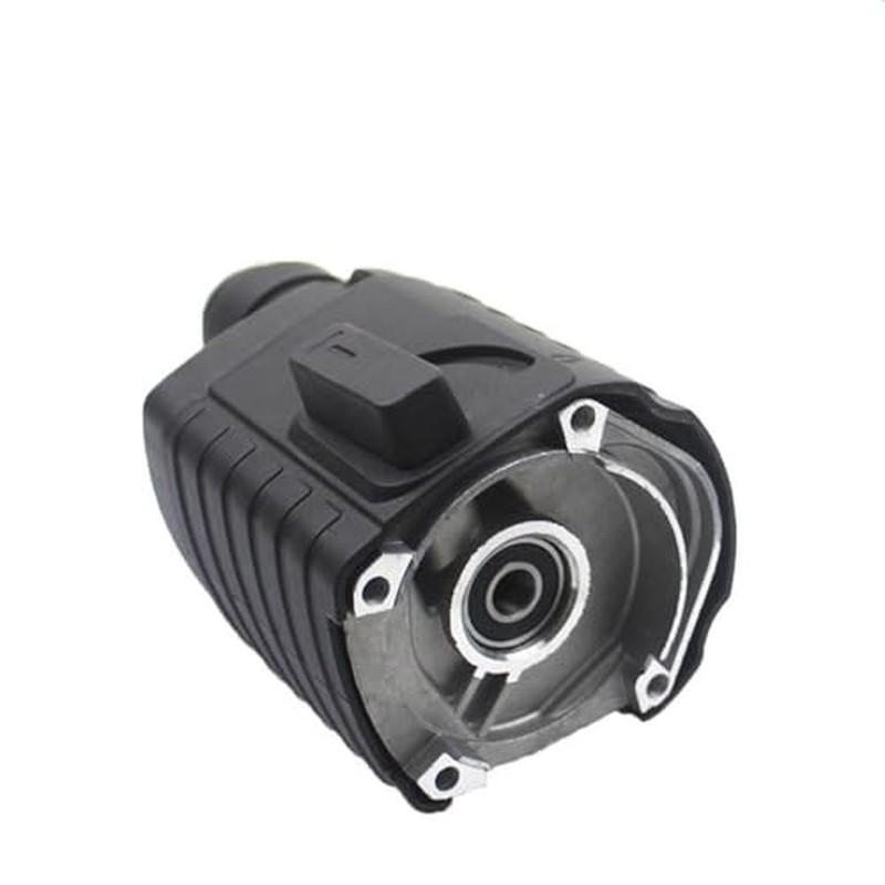 

For GBH220 Electric Hammer Assembly with One Click Conversion Suitable for Impact Drill Professional and DIY Use
