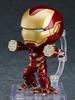 Nendoroid Avengers: Infinity War Iron Man Mark 50 Infinity Edition DX Ver. Non-scale ABS & PVC painted action figure