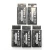 Pentel Portable Brush Pen Dedicated Cartridge X 5 FP-10-A