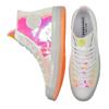 Converse 1970s hi vis iridescent Chuck Taylor All Star chameleon high-top canvas shoes unisex white