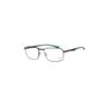 Puma Galleria Puma Frame Pu0093o 002 Square Metal Men S woMen S glaSSeS