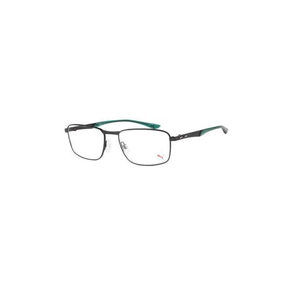 Puma Galleria Puma Frame Pu0093o 002 Square Metal Men S woMen S glaSSeS
