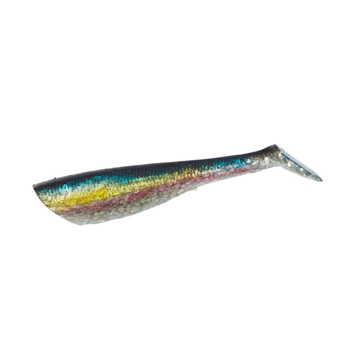 Daiwa Worm Morethan SB Rodem Spare Body inch Round Herring Lure (DAIWA) (Seabass) 2.8