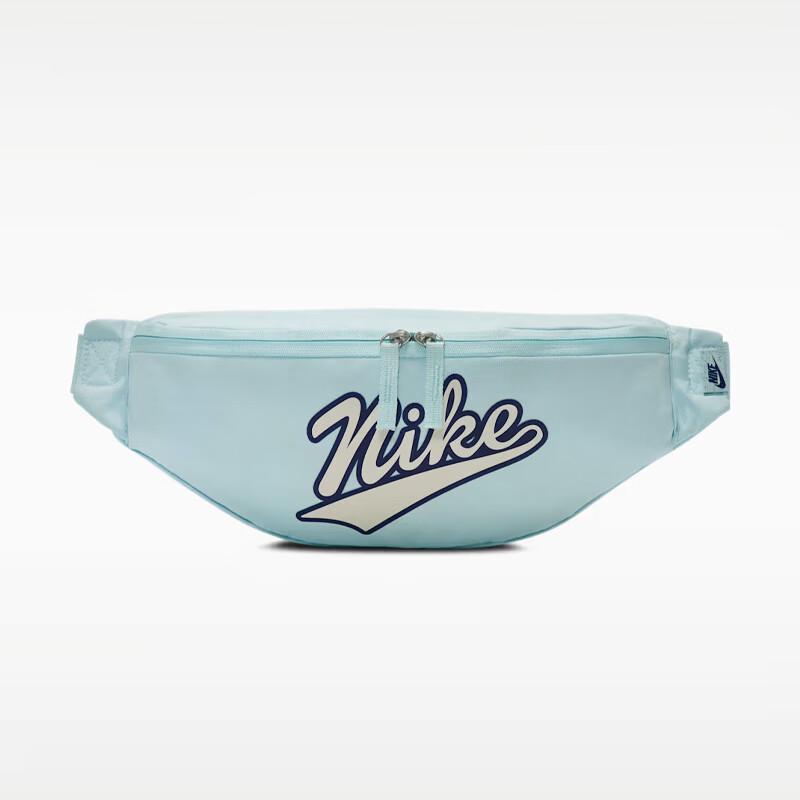 Nike Unisex Running & Casual Waist Bag MISC