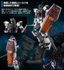 Bandai MG Full Armor Gundam THUNDERBOLT Last Session Online Shop 2388841 1/100 [GUNDAM Version] Ver. (Hobby Exclusive)