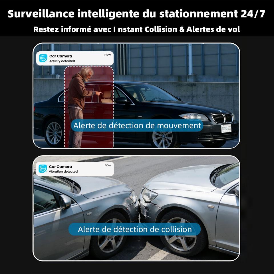 4G LTE Dash Cam Front and Inside Lens Black Box DVR Camera Remote Live-View GPS Tracking Vehicle APP Dual Auto Video Recorder