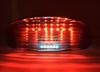 Honda LED Light Tail Lamp Brake Small Turn Signal Number Light with Clear Smoke