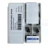 SECO / XOMX120420TR-ME08,MP2500 /Original genuine CNC alloy blade 10 PCS