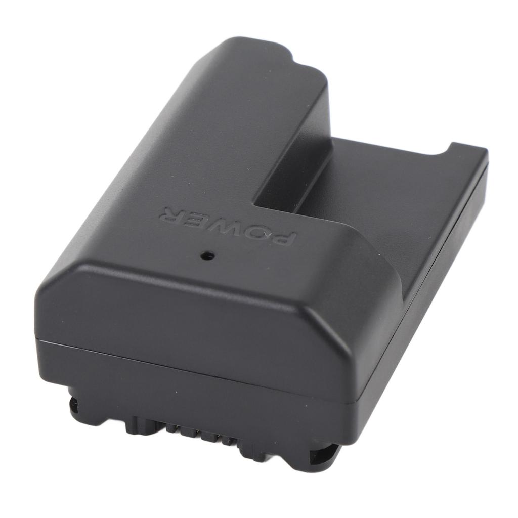 Type C to for NP FZ100 Dummy Battery Thickened Copper Core USB C Power Cable to for NP FZ100 Dummy Battery for A7M4 M3