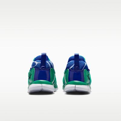 Nike Dynamo Free Toddler Shoes Baby
