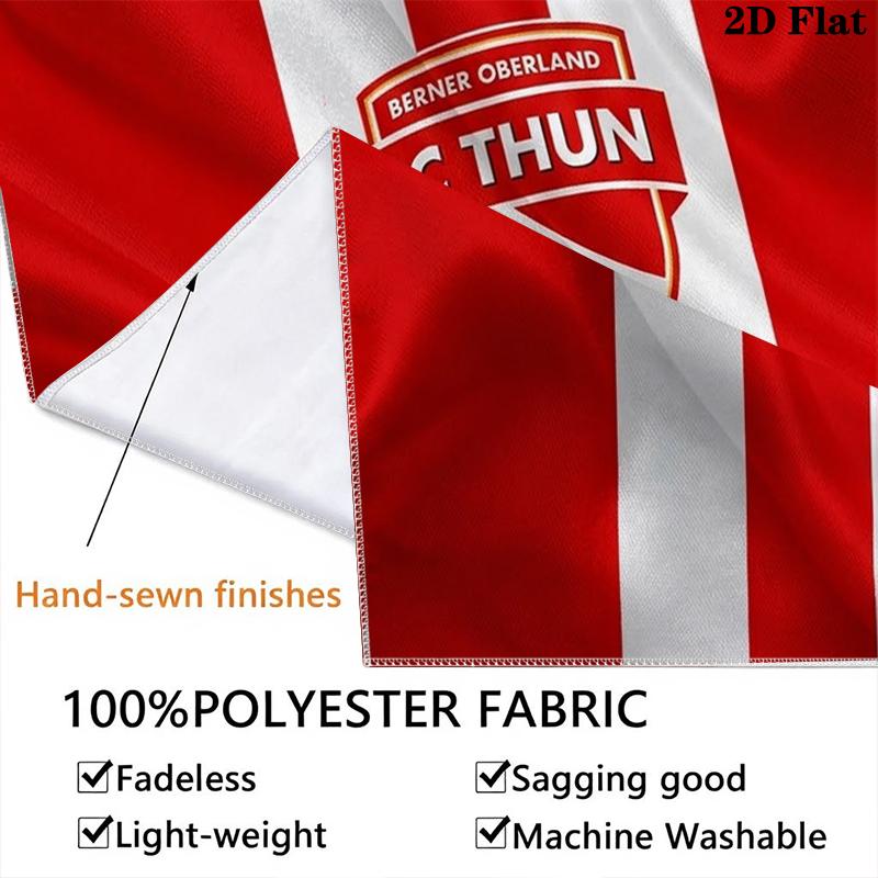 Fc Thun Wall Tapestry Aesthetic Wall Hanging Printed Fabric Blanket Decorative Tapestries for Bedroom Living Room Home Decor