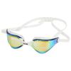 HUUB Plastic Mirrored Swimming Goggles Thomas Lurz