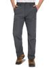[KEFITEVD] Men's Outdoor Pants, Quick-Drying Long Pants, Summer Fishing Trousers, Workwear, Plus Sizes, Hiking Pants, Stretch, Golf Wear, Water-Repell