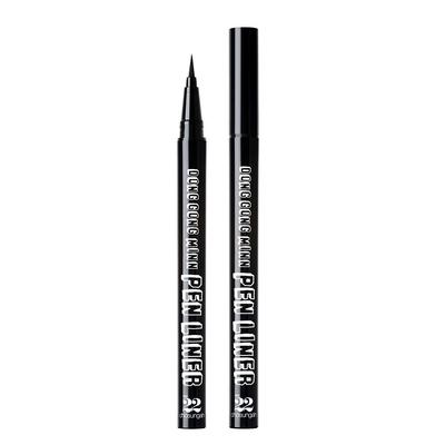 Oogmake-up – Eyeliners
