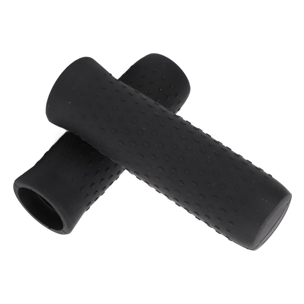 Electric Scooter Handle Sleeve Protective Case Silicone Handle Cover for Ninebot MAX G30
