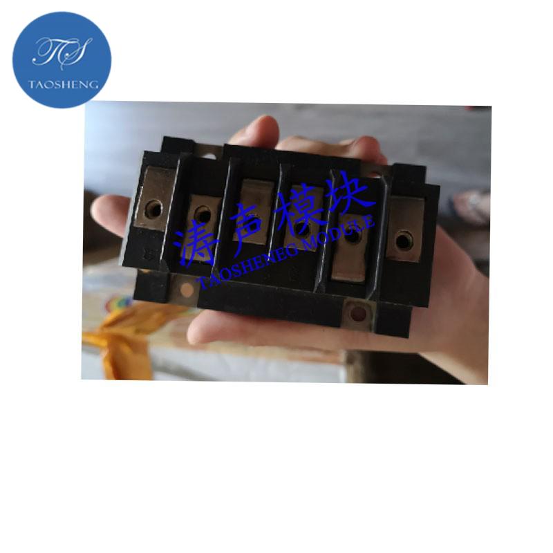 

1PCS Original 2DI100MA-050 100A500V IGBT Module