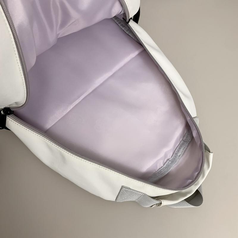 Студенческая школьная сумка для мужчин — фото 9