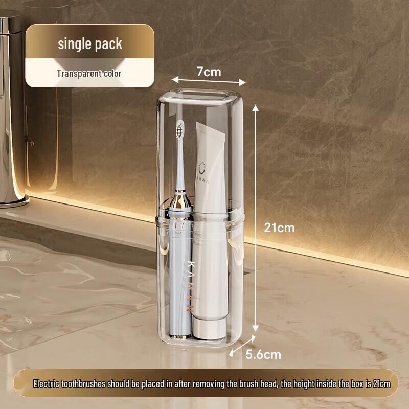 Portable Travel Wash Set
