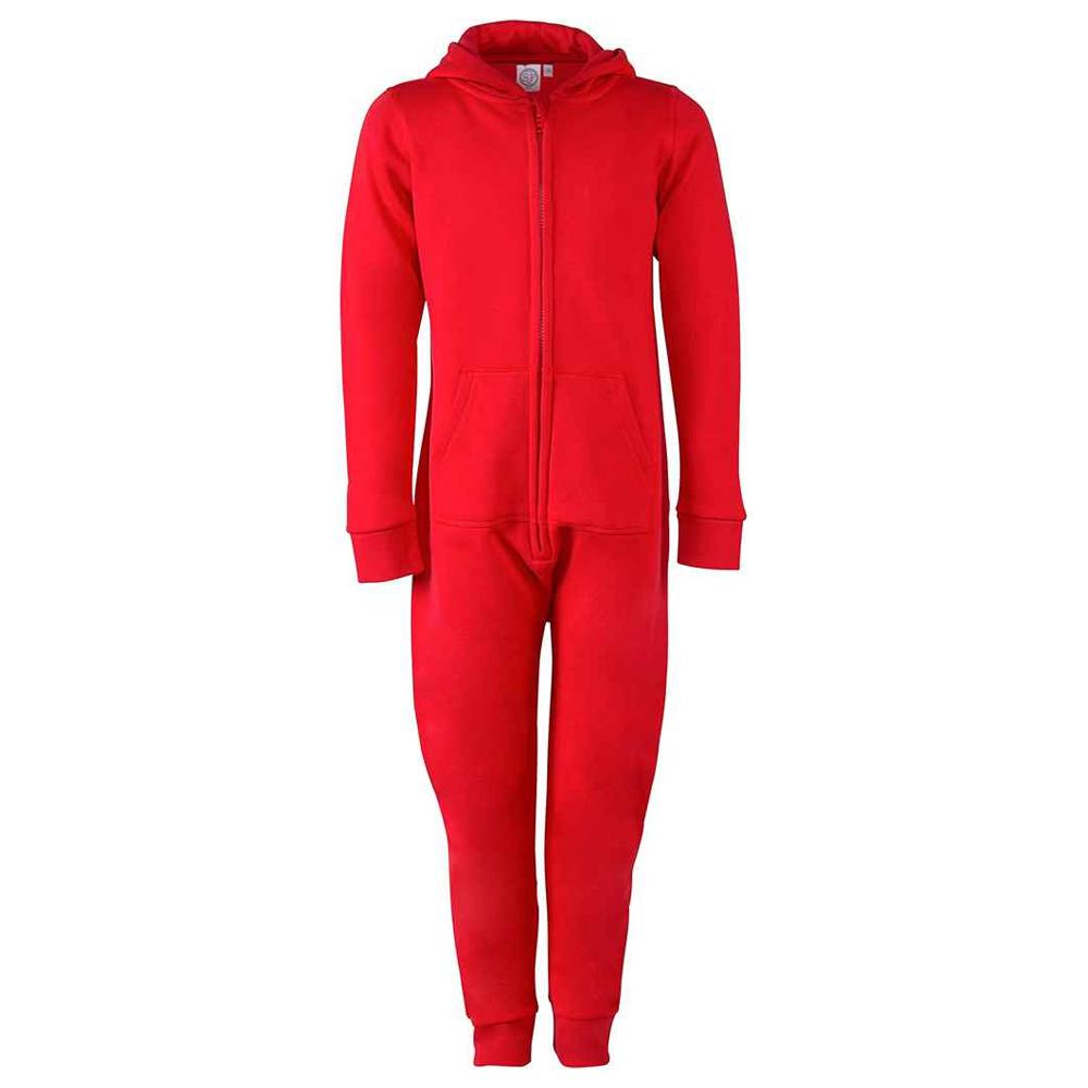 SF Minni Childrens/Kids All-In-One Nightwear