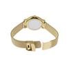 Skagen Signatur Lille Watch SKW3111 Women's Gold, Officially Imported