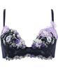 Wacoal Ribbon Bra with a Fitted Chest for Long Lasting Creates a Beautiful Keeps It In Place Even When You Fits Up To a G Plus KO Women's Comfort.