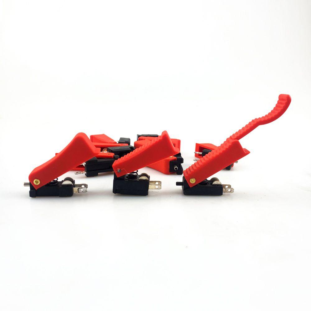 Set MIG MAG Schweißgerät Schweißzubehör Schweißbrenner für 15AK/24KD/36KD Auslöseschalter MB15AK Baugruppe