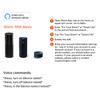 Garage Door Opener Tuya WiFi Smart Gate APP Voice Controller Smart Life Remote Control Works With Alexa Google Home Assistant