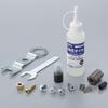 Aviar riveter AR011HX AR011HX